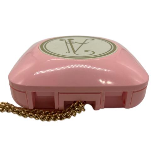 二代目ひみつのアッコちゃん リングコンパクト 女の子おもちゃ