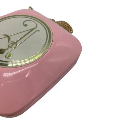 二代目ひみつのアッコちゃん リングコンパクト 女の子おもちゃ