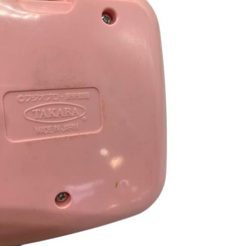 二代目ひみつのアッコちゃん リングコンパクト 女の子おもちゃ