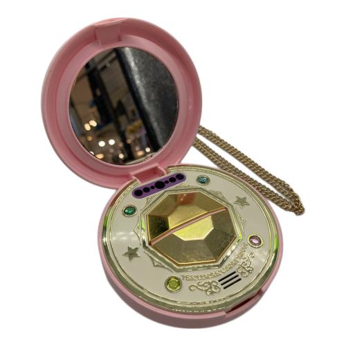 ひみつのアッコちゃん テクマクマヤコン コンパクト 女の子おもちゃ