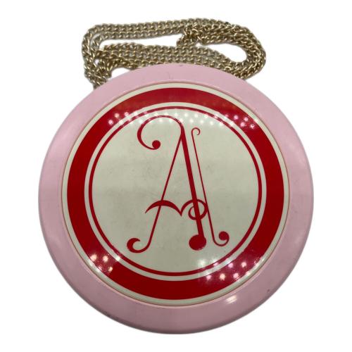 ひみつのアッコちゃん テクマクマヤコン コンパクト 女の子おもちゃ