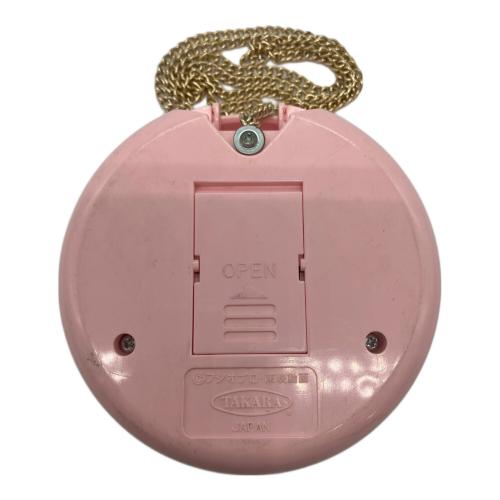 ひみつのアッコちゃん テクマクマヤコン コンパクト 女の子おもちゃ