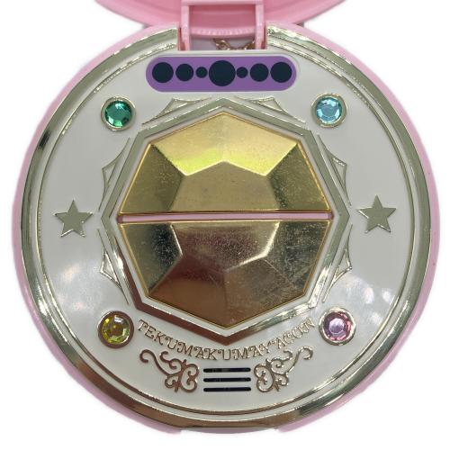 ひみつのアッコちゃん テクマクマヤコン コンパクト 女の子おもちゃ