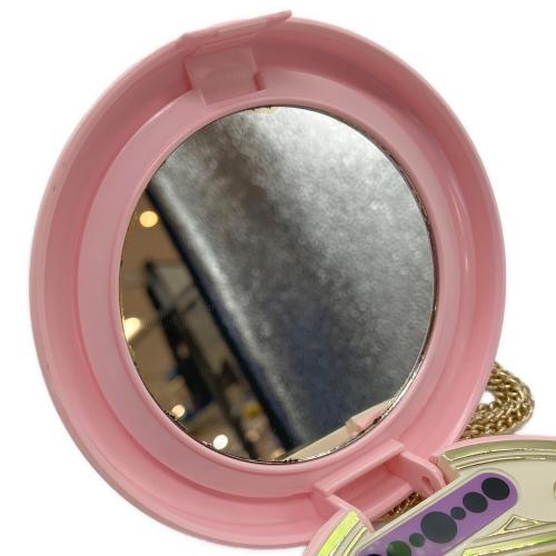 ひみつのアッコちゃん テクマクマヤコン コンパクト 女の子おもちゃ