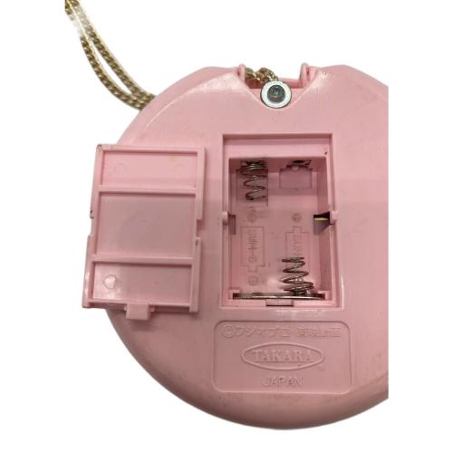 ひみつのアッコちゃん テクマクマヤコン コンパクト 女の子おもちゃ