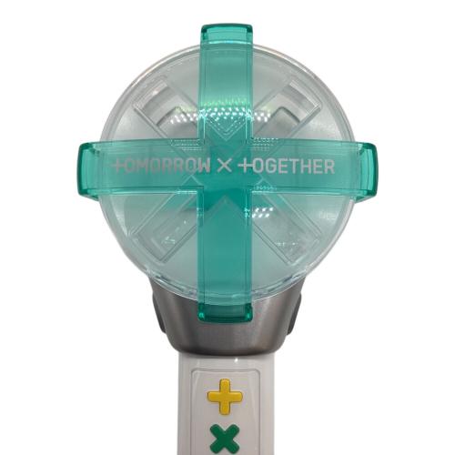 TXT (トゥモローバイトゥゲザー) ペンライト アイドルグッズ ①