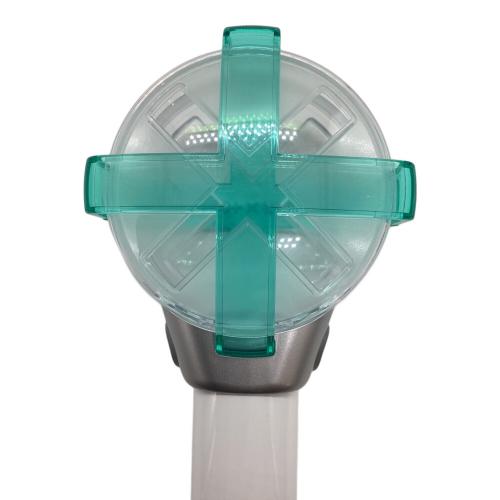 TXT (トゥモローバイトゥゲザー) ペンライト アイドルグッズ ①