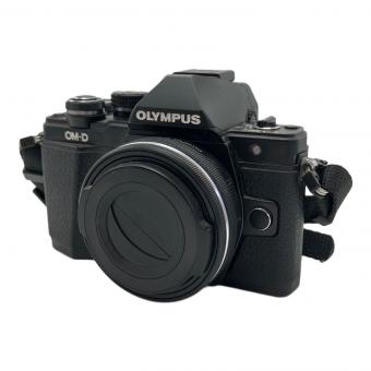 OLYMPUS (オリンパス) ミラーレス一眼カメラ E-M10MarkⅡ 液晶ヤケ有