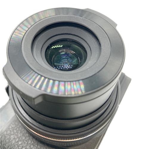 OLYMPUS (オリンパス) ミラーレス一眼カメラ E-M10MarkⅡ 液晶ヤケ有