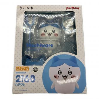 ちいかわ (チイカワ) ねんどろいど 『ちいかわ』 ハチワレ フィギュア