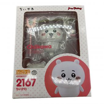 ちいかわ (チイカワ) 『ちいかわ』ねんどろいど ちいかわ フィギュア