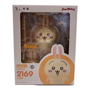 ちいかわ (チイカワ) 『ちいかわ』ねんどろいど うさぎ フィギュア