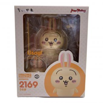 ちいかわ (チイカワ) 『ちいかわ』ねんどろいど うさぎ フィギュア