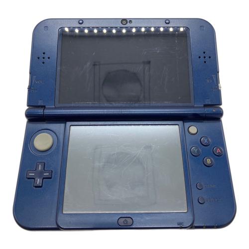 Nintendo (ニンテンドウ) 3DS LL RED-001
