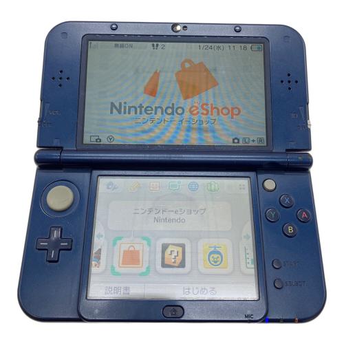 Nintendo (ニンテンドウ) 3DS LL RED-001