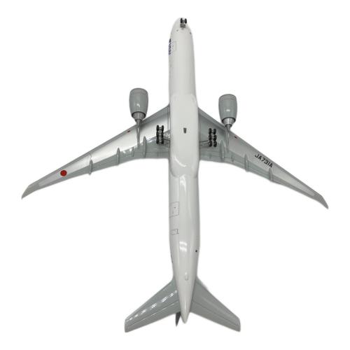 ANA (アナ) ボーイング 777-300ER スターアライアンス 模型 NH20086 JA731A