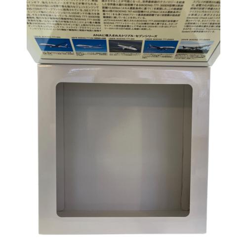 ANA (アナ) ボーイング 777-300ER スターアライアンス 模型 NH20086 JA731A