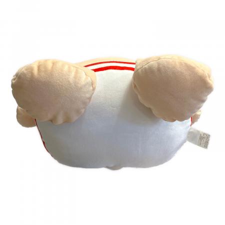 HELLO KITTY (ハローキティ) 日焼けシリーズ ボーダー ヌイグルミ