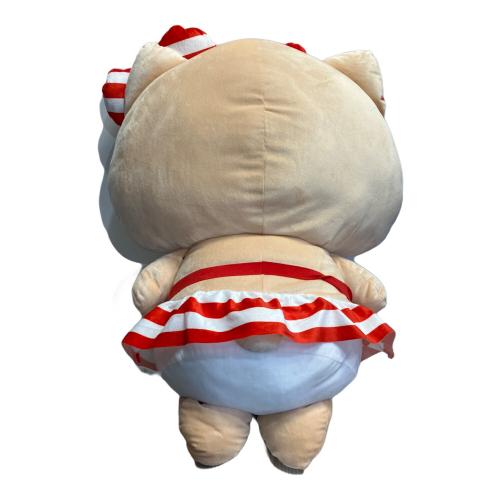 HELLO KITTY (ハローキティ) 日焼け サングラス ヌイグルミ DFKA52805