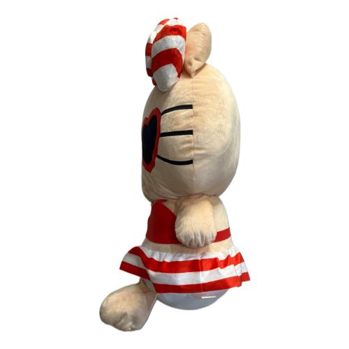 HELLO KITTY (ハローキティ) 日焼け サングラス ヌイグルミ DFKA52805