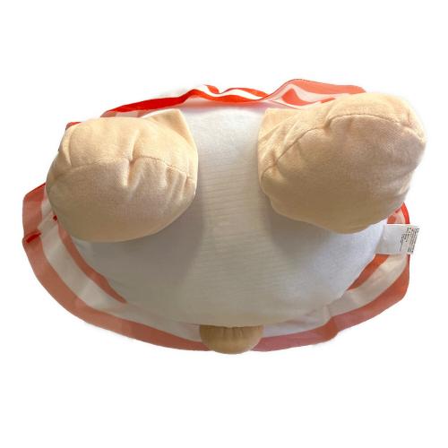 HELLO KITTY (ハローキティ) 日焼け サングラス ヌイグルミ DFKA52805