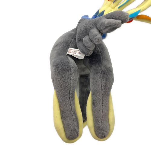 Pokemon Center (ポケモンセンター) ゼルネアス ヌイグルミ