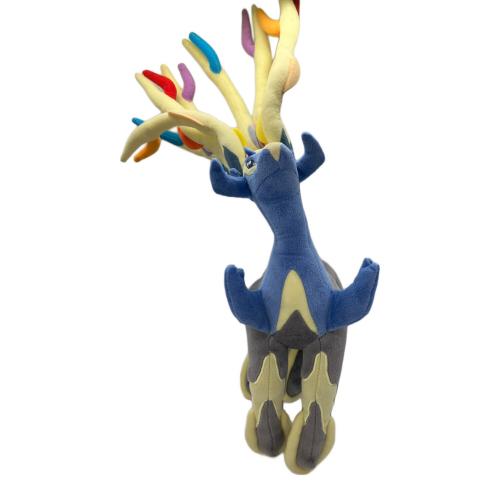 Pokemon Center (ポケモンセンター) ゼルネアス ヌイグルミ
