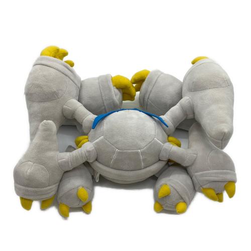 未開封 銀タグ ポケモンセンター メガ進化 クッション 2014 XY 予告】ポケモンセンターメガトウキョー (2014年12月12日(金)オープン