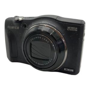 FUJIFILM (フジフィルム) コンパクトデジタルカメラ FINEPIX F775