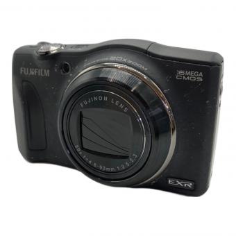 FUJIFILM (フジフィルム) コンパクトデジタルカメラ FINEPIX F775