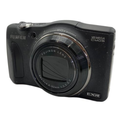 FUJIFILM (フジフィルム) コンパクトデジタルカメラ FINEPIX F775