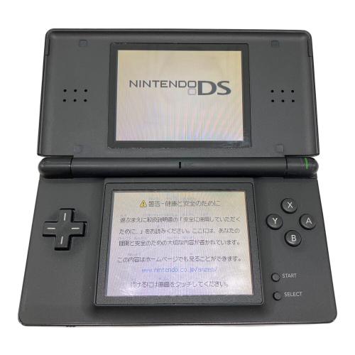 Nintendo (ニンテンドウ) NintendoDSLite USG-001
