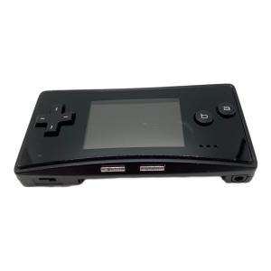Nintendo (ニンテンドウ) GAMEBOY micro OXY-001