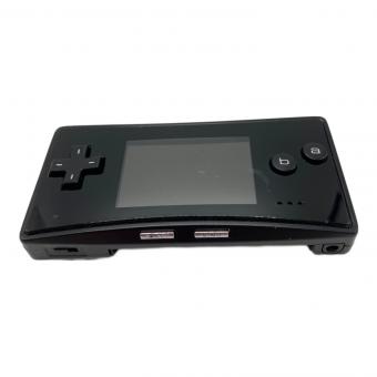 Nintendo (ニンテンドウ) GAMEBOY micro OXY-001
