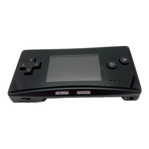 Nintendo (ニンテンドウ) GAMEBOY micro OXY-001