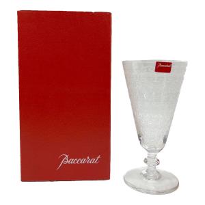 Baccarat (バカラ) ローハン シャンパンフルートグラス ②