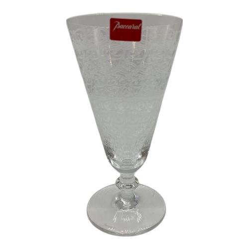 Baccarat (バカラ) ローハン シャンパンフルートグラス ②
