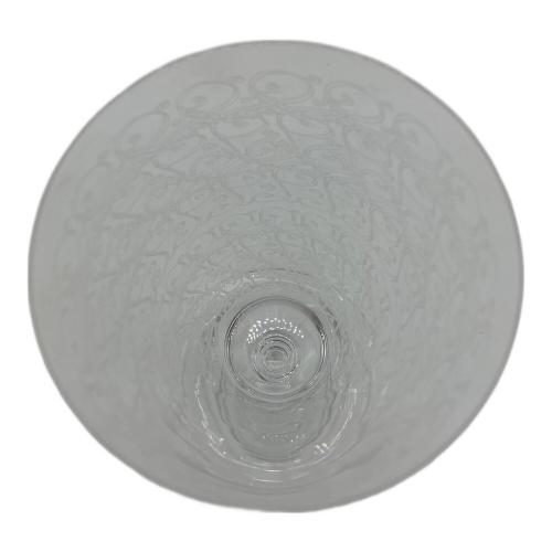 Baccarat (バカラ) ローハン シャンパンフルートグラス ②