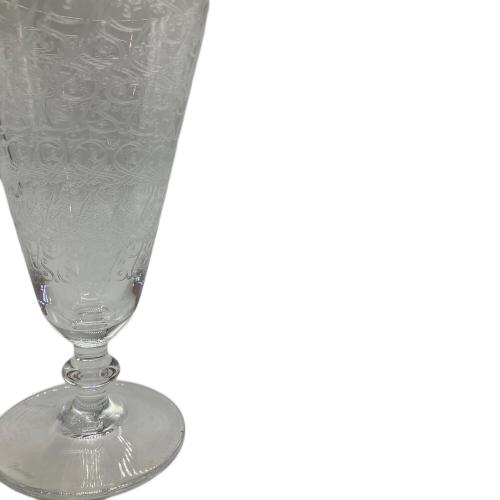 Baccarat (バカラ) ローハン シャンパンフルートグラス ②