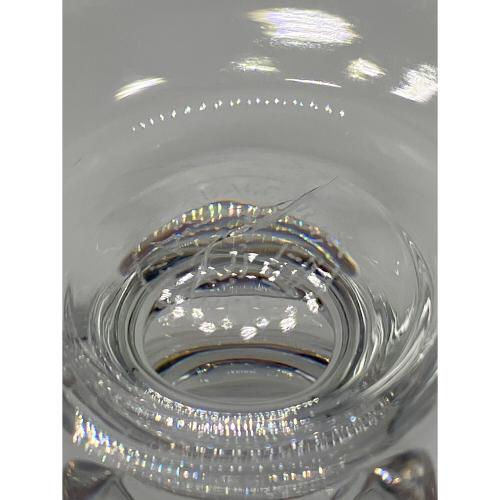 Baccarat (バカラ) ローハン シャンパンフルートグラス ②