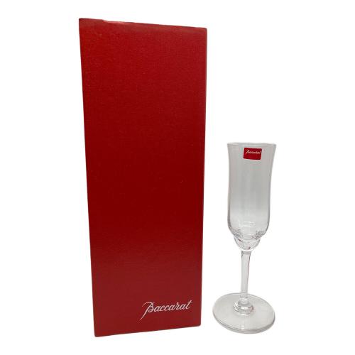 Baccarat (バカラ) ベガ シャンパンフルート
