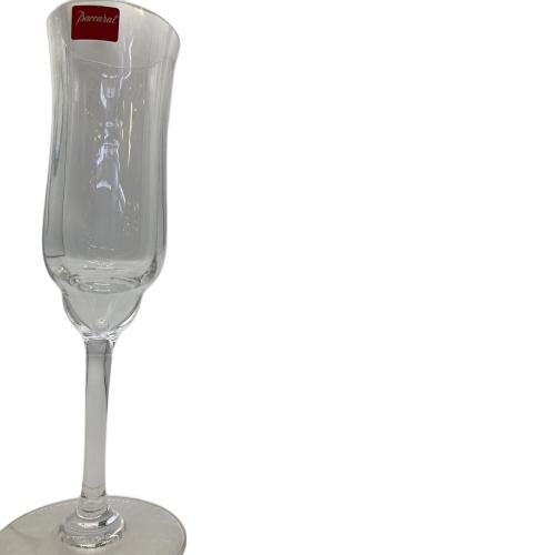 Baccarat (バカラ) ベガ シャンパンフルート