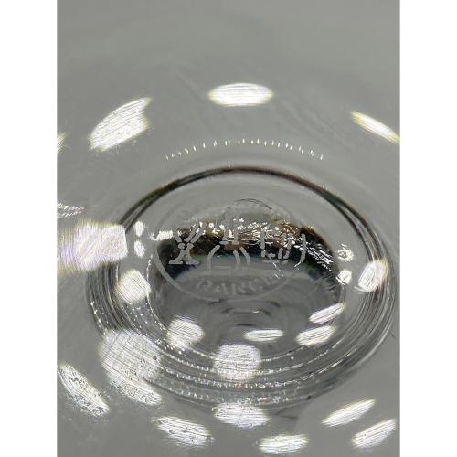 Baccarat (バカラ) ベガ シャンパンフルート