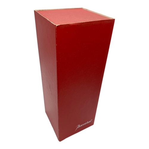 Baccarat (バカラ) ベガ シャンパンフルート