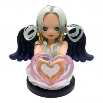 ONE PIECE (ワンピース) ワンピース メモリーオブヒロインズ -Devil’s night- ラストワン賞：S-スネーク アートスケール ONE PIECE 一番くじ