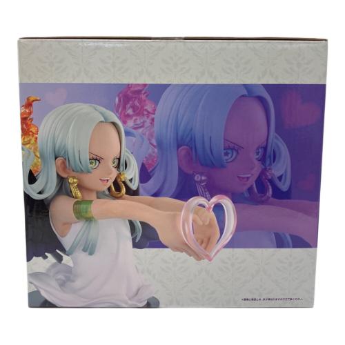 ONE PIECE (ワンピース) ワンピース メモリーオブヒロインズ -Devil’s night- ラストワン賞：S-スネーク アートスケール ONE PIECE 一番くじ