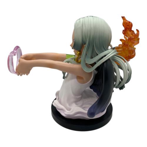 ONE PIECE (ワンピース) ワンピース メモリーオブヒロインズ -Devil’s night- ラストワン賞：S-スネーク アートスケール ONE PIECE 一番くじ