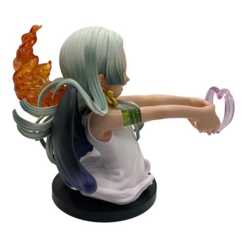 ONE PIECE (ワンピース) ワンピース メモリーオブヒロインズ -Devil’s night- ラストワン賞：S-スネーク アートスケール ONE PIECE 一番くじ