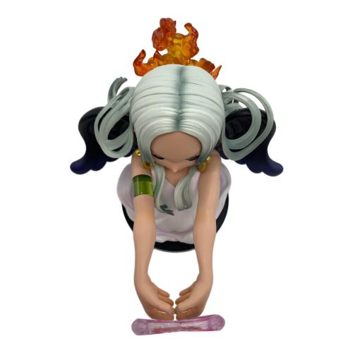 ONE PIECE (ワンピース) ワンピース メモリーオブヒロインズ -Devil’s night- ラストワン賞：S-スネーク アートスケール ONE PIECE 一番くじ