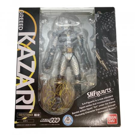 かおりん様　オーダー　フォーム 仮面ライダーオーズ (カメンライダーオーズ) S.H.フィギュアーツ 仮面